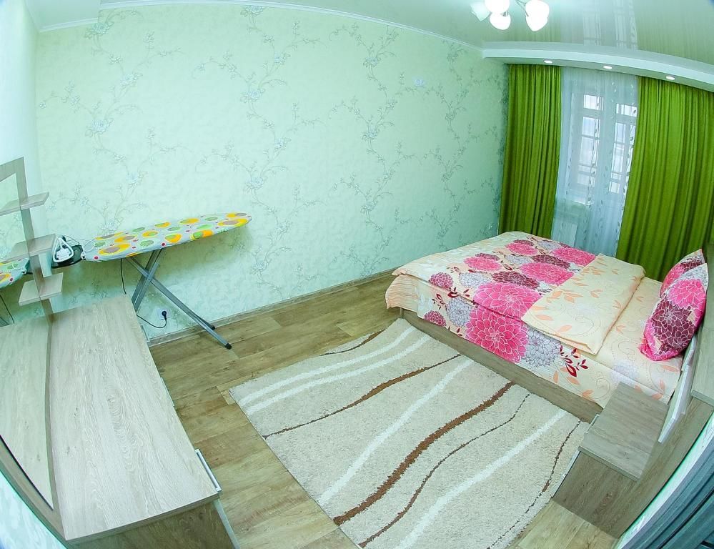 Апартаменты Apartment on Republic Square Усть-Каменогорск-31